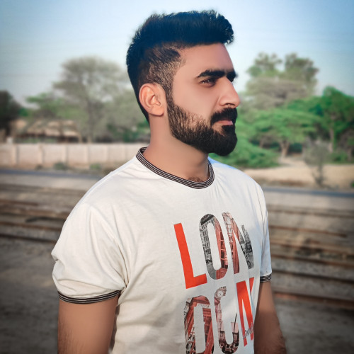 Bilal  H. profile photo
