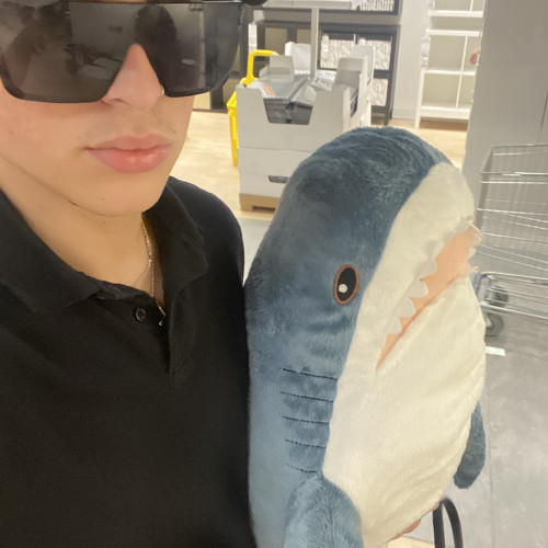 Abraham S. profile photo