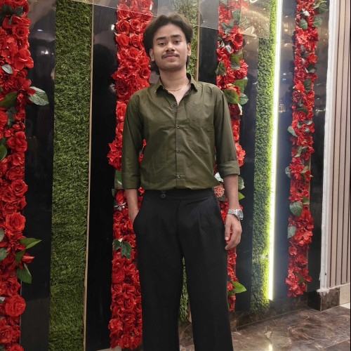 priyanshu g. profile photo