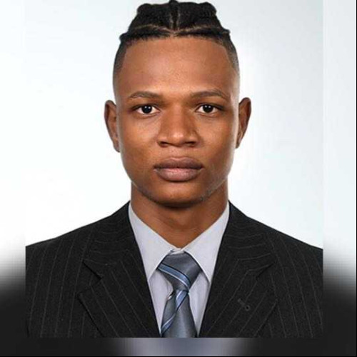 georvens D. profile photo