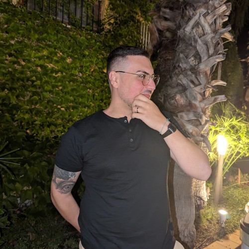 Salvatore  C. profile photo