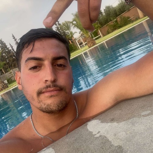 Hamza M. profile photo