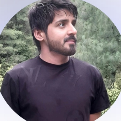 Aamir H. profile photo