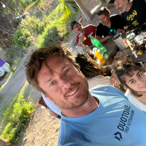 Francisco  L. profile photo