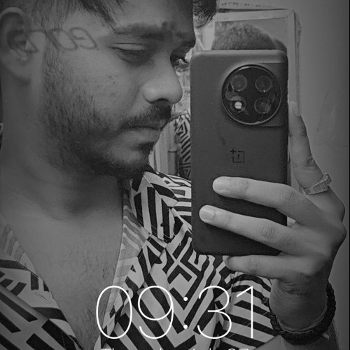 Rahul  M.