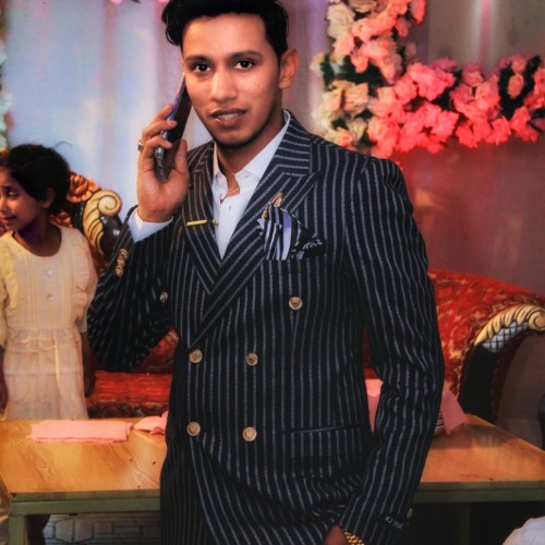 Ahmad M.