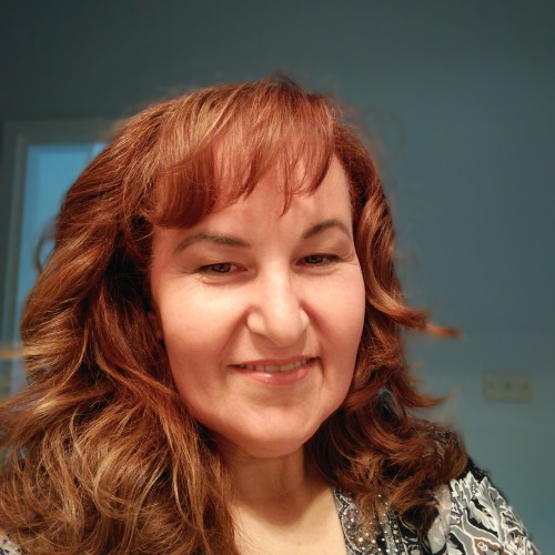 Michelle P.