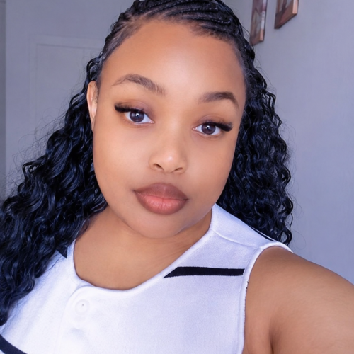 Megan K. profile photo