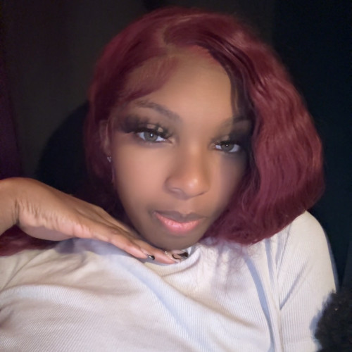 maleah d. profile photo
