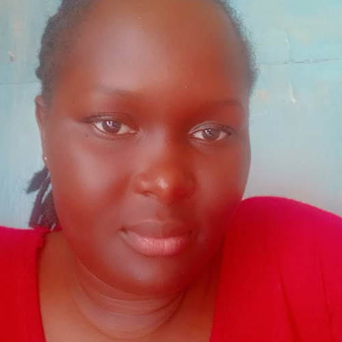 Gloria N. profile photo
