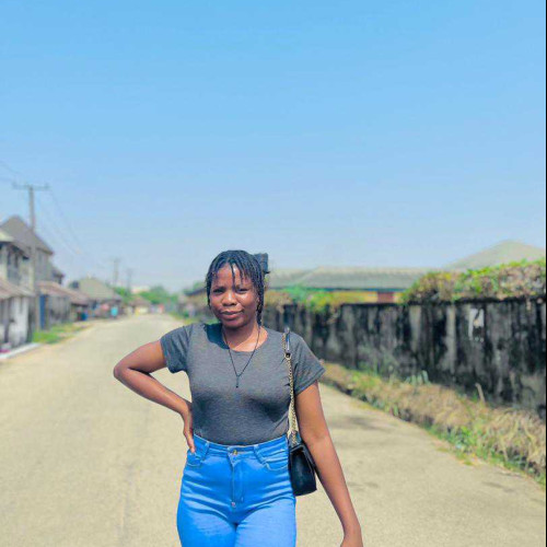joy m.