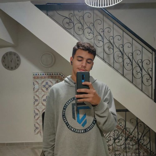 Yazid L. profile photo