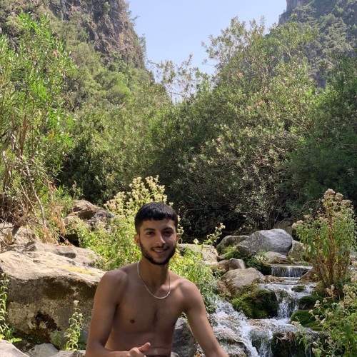 Mouad D. profile photo