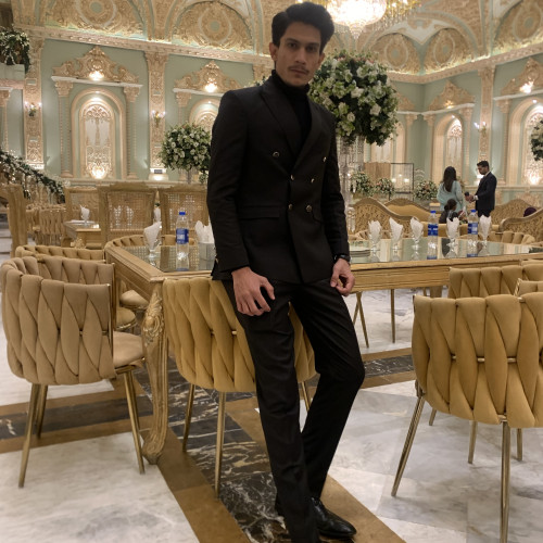 Tahib B. profile photo