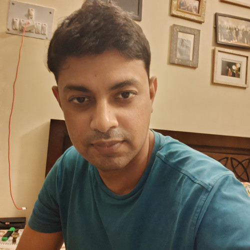 Gaurav  S. profile photo