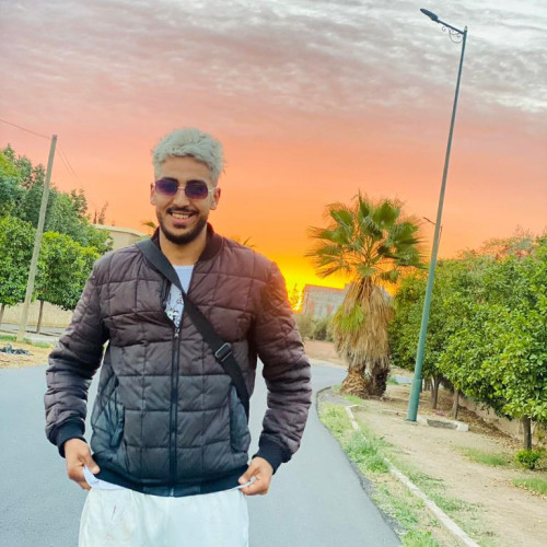Imad E. profile photo