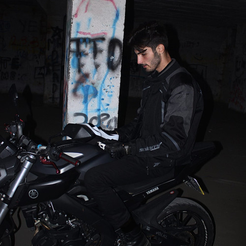 Theo A. profile photo