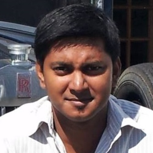 Darren O. profile photo