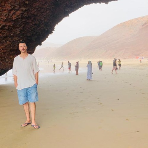 Ayoub  E. profile photo