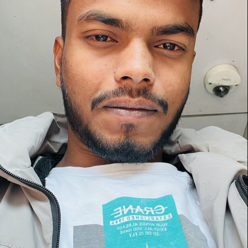 Roushan kr S. profile photo