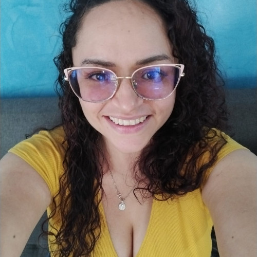 Idaly J. profile photo