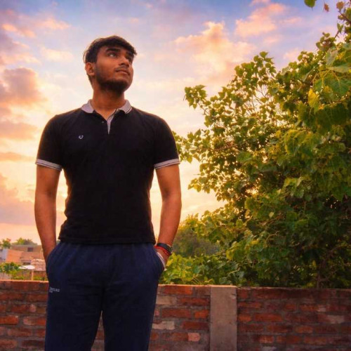Tushar k. profile photo