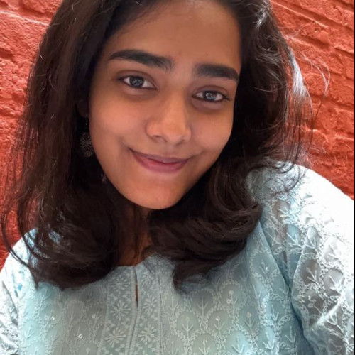 varsha m. profile photo