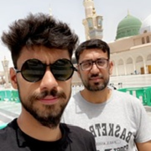 Hassan S.