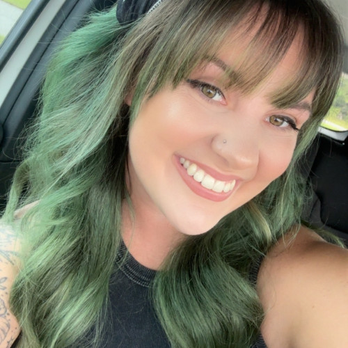 Mika L. profile photo