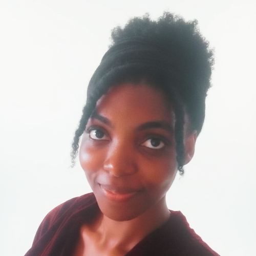 Blessing C. profile photo