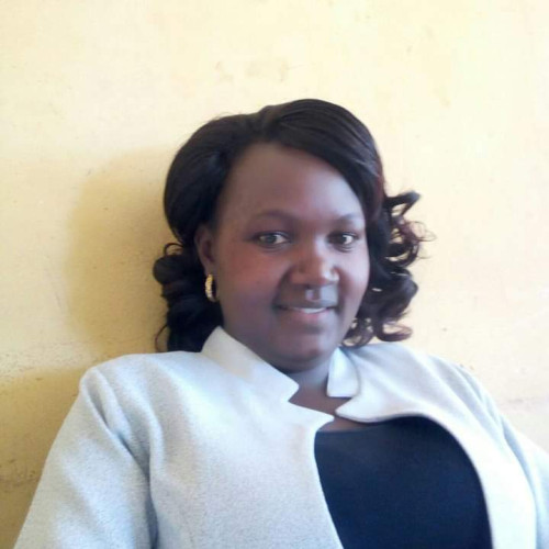 Maria P. profile photo