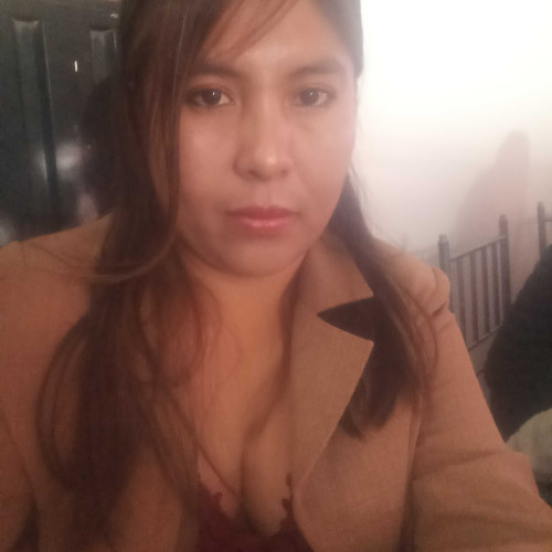 Claudia Isabel A. profile photo