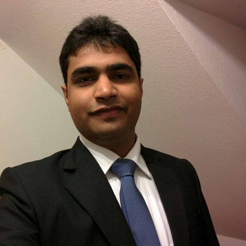 Gurubasav  Y. profile photo