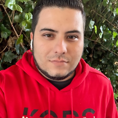 Luis  M. profile photo