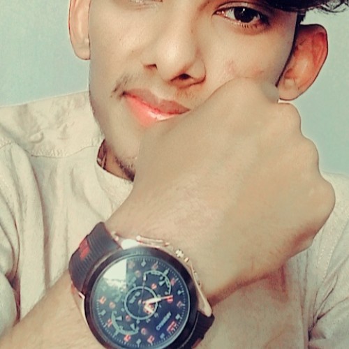 Usman Rajpoot  R.