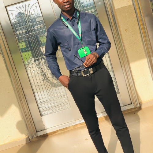 Adegbulugbe D. profile photo