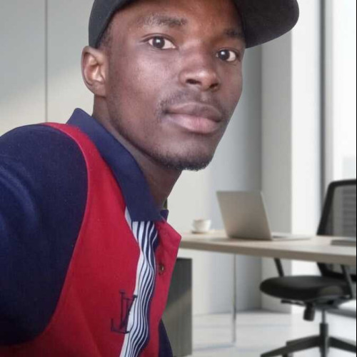 DAUDI T. profile photo