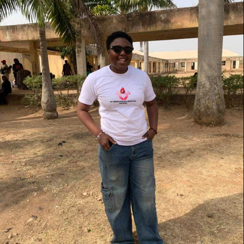 Theresa D. profile photo