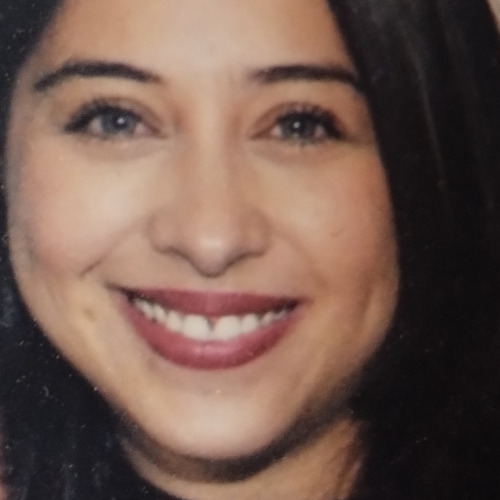 Alejandra  L.