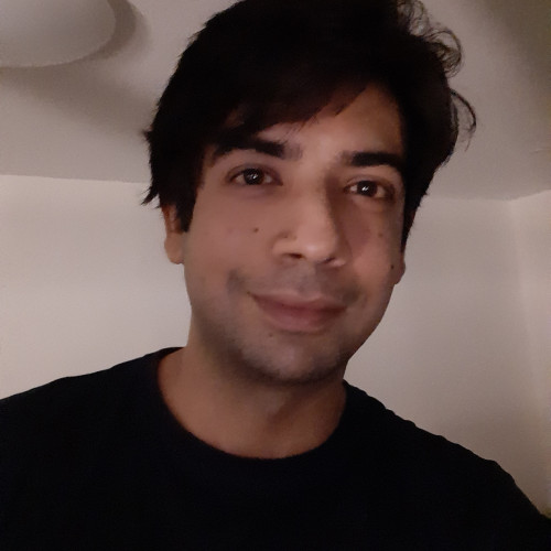 SYED S. profile photo