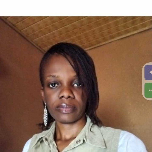 Chinenye O. profile photo