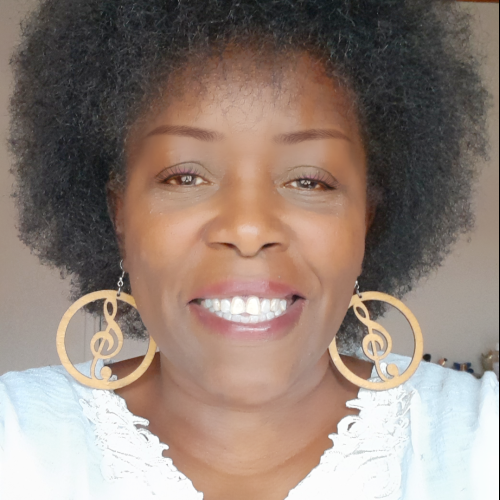 Joyce K.