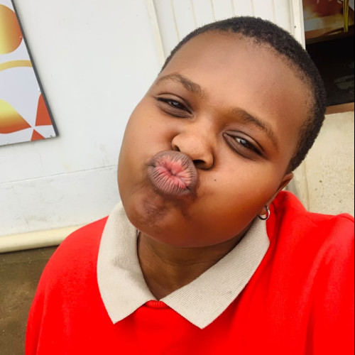 Lindokuhle  M. profile photo