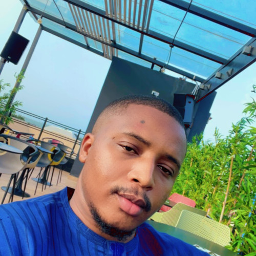 David  I. profile photo