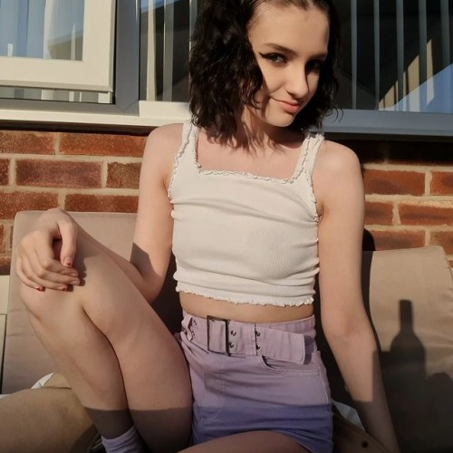 Oliwia G. profile photo