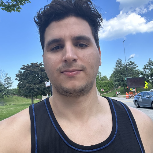 Daniel V. profile photo