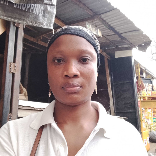 chioma j. profile photo