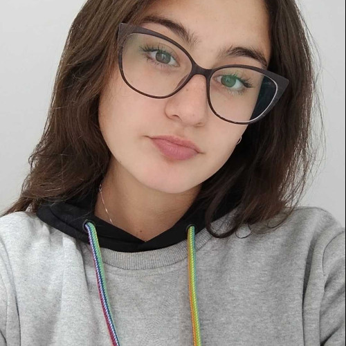 Magdalena L. profile photo