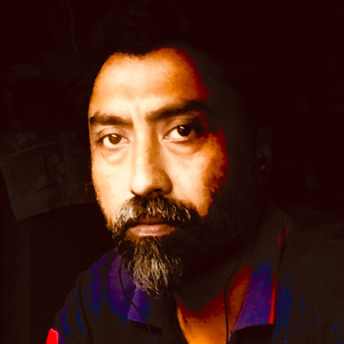 mirza y. profile photo