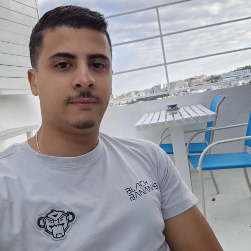 OMAR O. profile photo